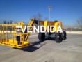 HAULOTTE, HA16PXNT, AÑO 2008 VENDIDA